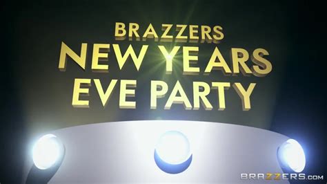 Brazzers New Years 